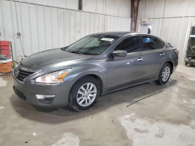 nissan altima 2.5 2014 1n4al3ap7ec109074