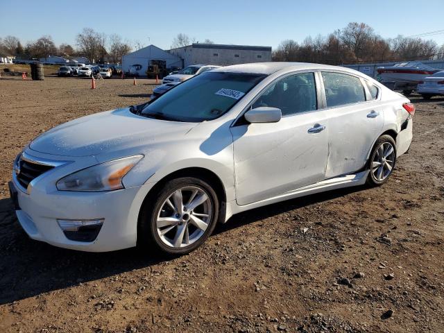 nissan altima 2.5 2014 1n4al3ap7ec111214