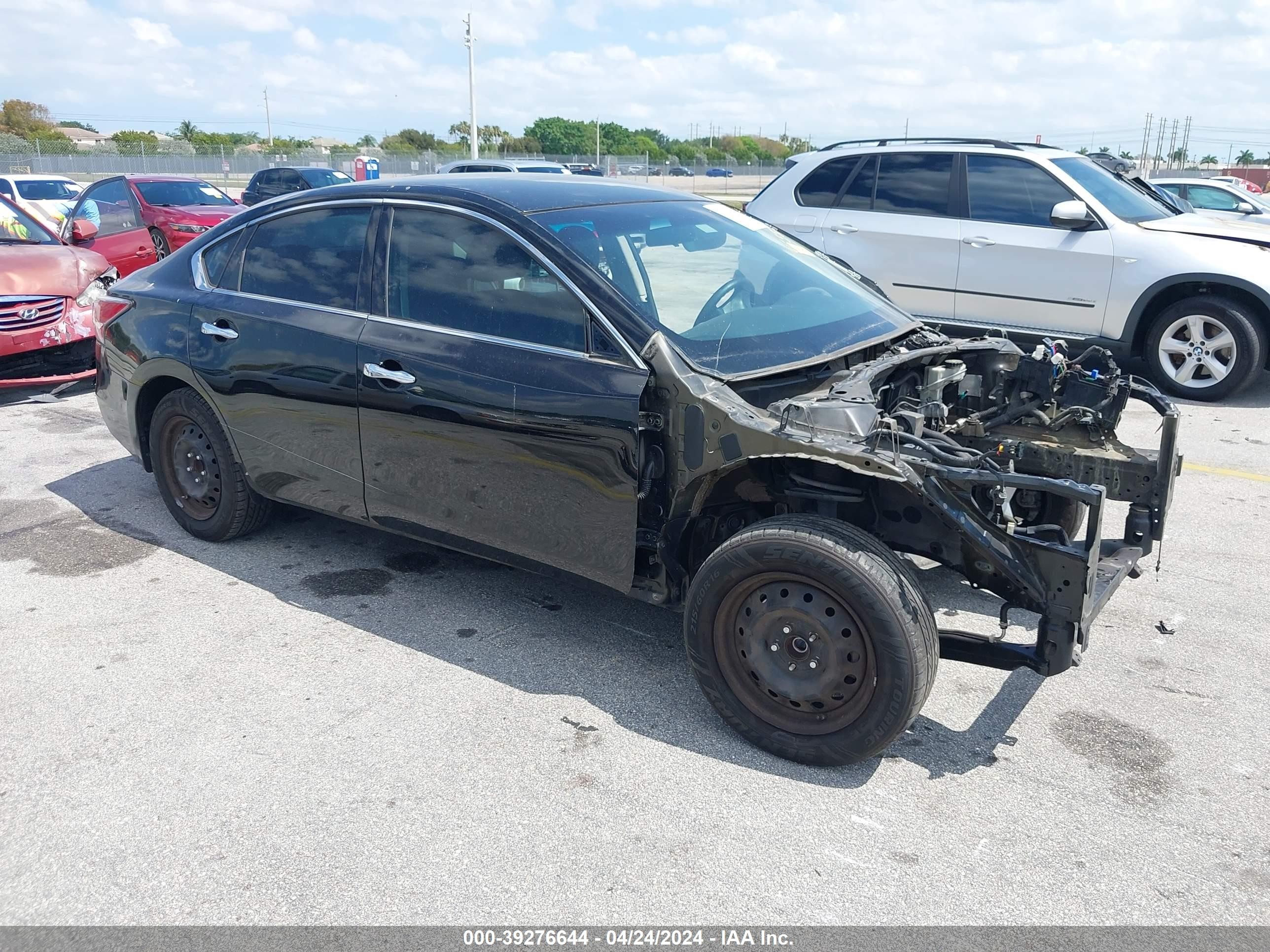 nissan altima 2014 1n4al3ap7ec114193