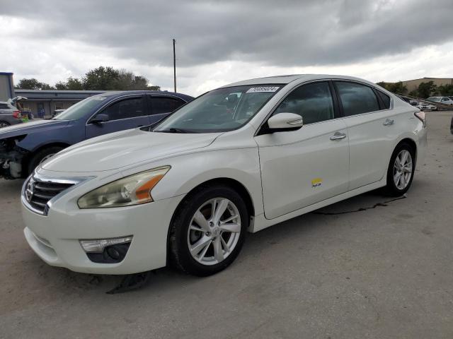 nissan altima 2.5 2014 1n4al3ap7ec115201