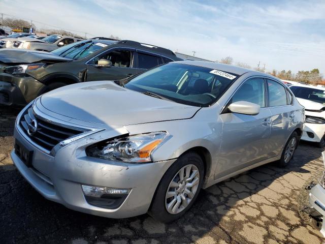 nissan altima 2.5 2014 1n4al3ap7ec115487