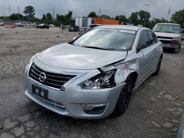 nissan altima 2014 1n4al3ap7ec120298