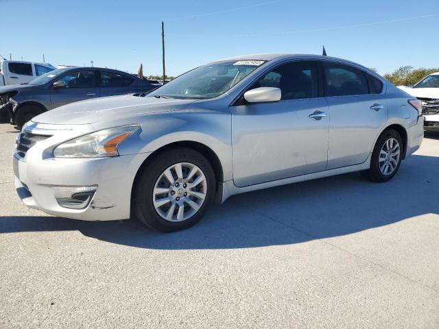 nissan altima 2.5 2014 1n4al3ap7ec122892