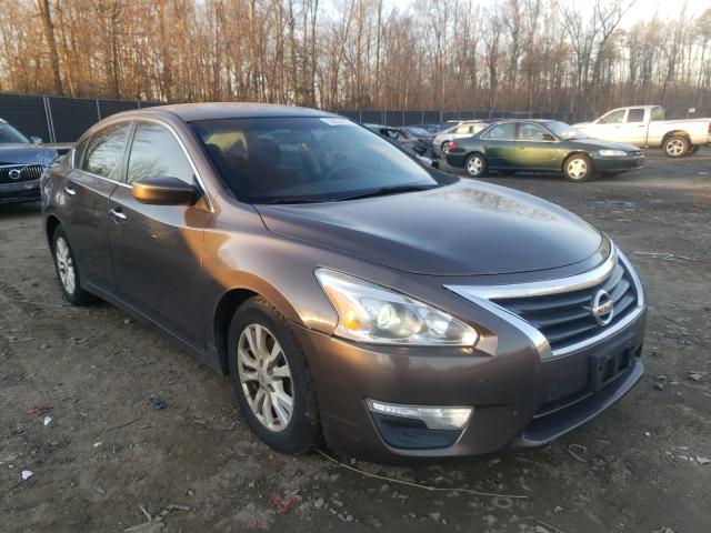 nissan altima 2014 1n4al3ap7ec126912