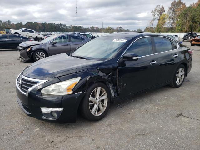 nissan altima 2.5 2014 1n4al3ap7ec130989