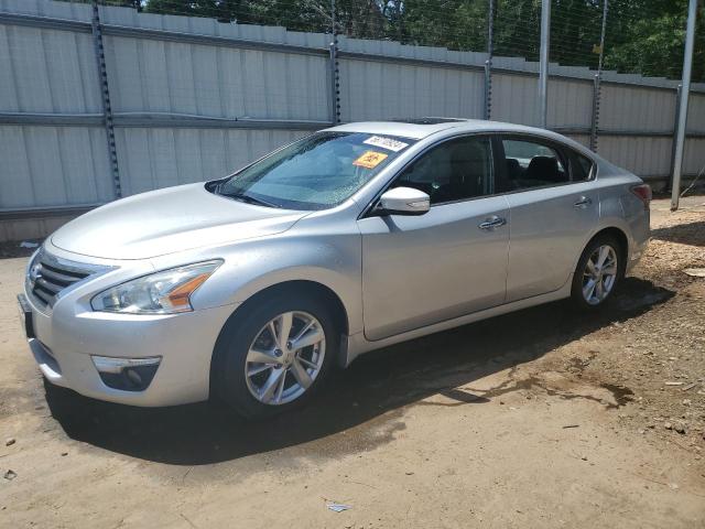 nissan altima 2014 1n4al3ap7ec134833