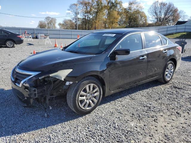 nissan altima 2.5 2014 1n4al3ap7ec135335