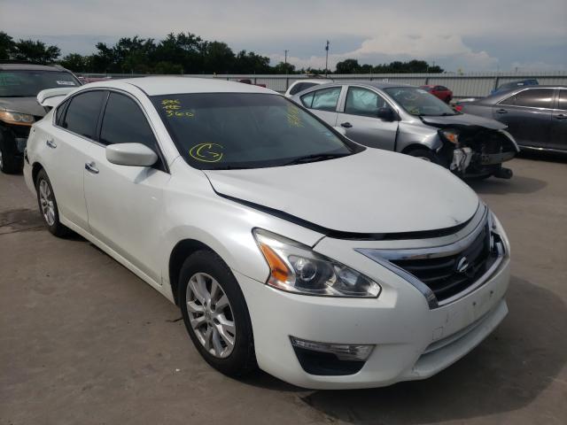 nissan altima 2.5 2014 1n4al3ap7ec142012