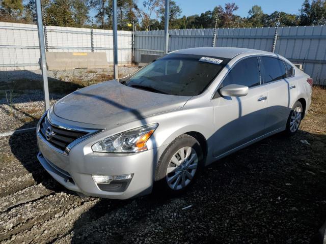 nissan altima 2.5 2014 1n4al3ap7ec148344