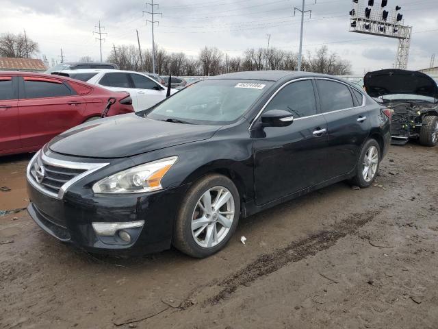 nissan altima 2014 1n4al3ap7ec148666