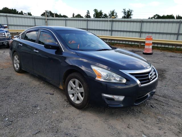 nissan altima 2.5 2014 1n4al3ap7ec149882