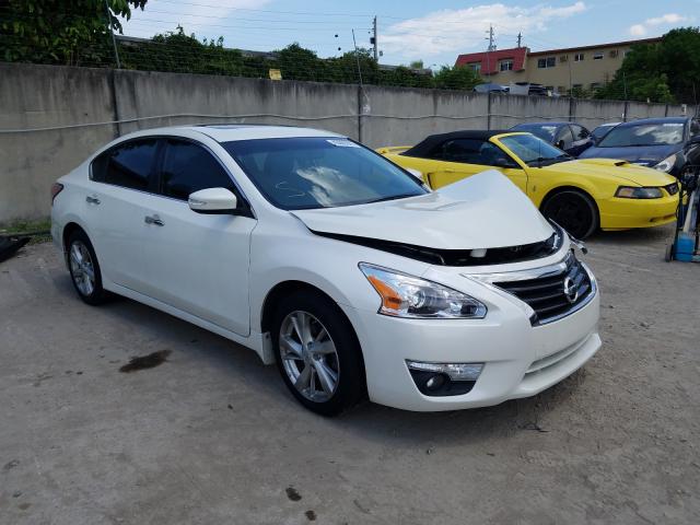 nissan altima 2013 1n4al3ap7ec150241