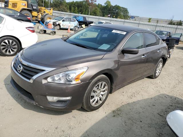 nissan altima 2.5 2014 1n4al3ap7ec152071