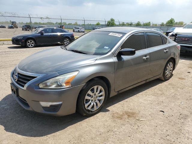 nissan altima 2.5 2014 1n4al3ap7ec152961