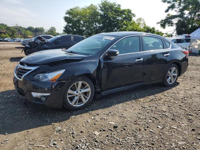 nissan altima 2.5 2014 1n4al3ap7ec154158