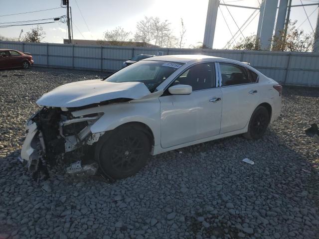 nissan altima 2.5 2014 1n4al3ap7ec154208