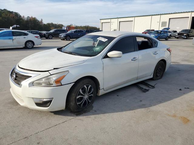 nissan altima 2.5 2014 1n4al3ap7ec157755