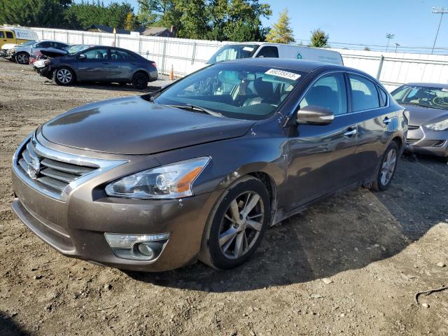 nissan altima 2.5 2014 1n4al3ap7ec160042