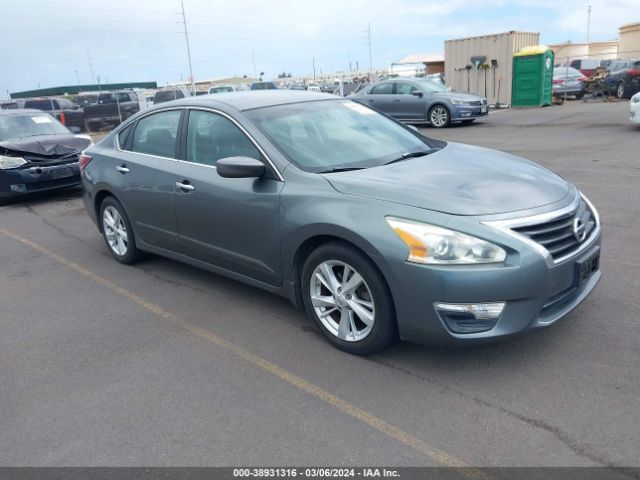 nissan altima 2014 1n4al3ap7ec162972