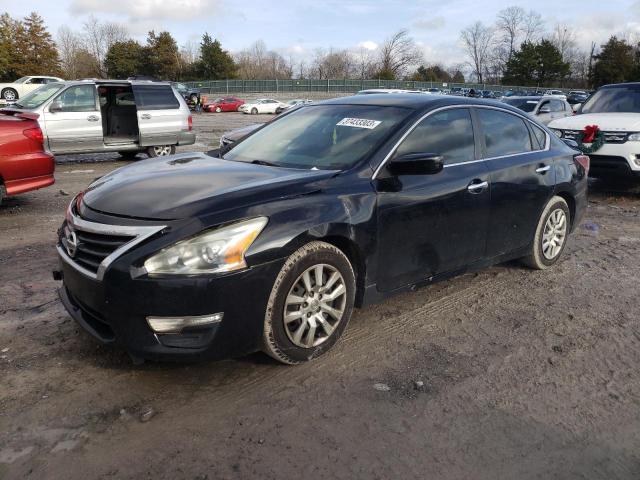 nissan altima 2014 1n4al3ap7ec163376