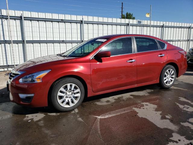 nissan altima 2014 1n4al3ap7ec165998