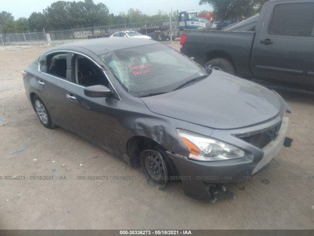 nissan altima 2014 1n4al3ap7ec169629