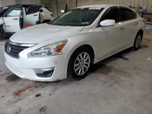 nissan altima 2.5 2014 1n4al3ap7ec170635