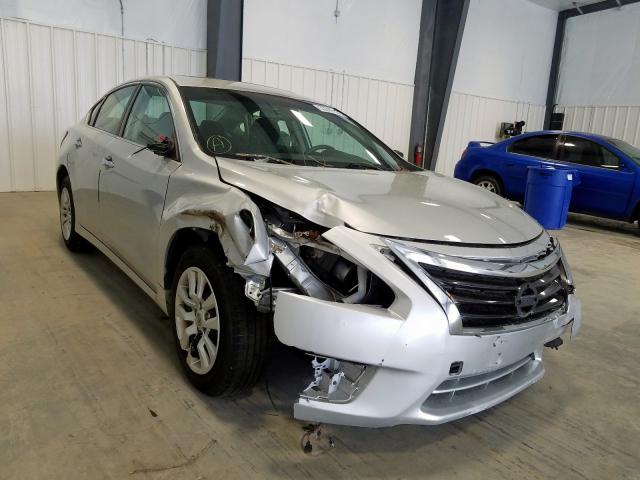 nissan altima 2.5 2014 1n4al3ap7ec170764