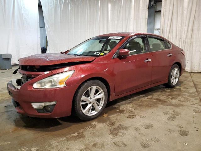 nissan altima 2.5 2014 1n4al3ap7ec171221