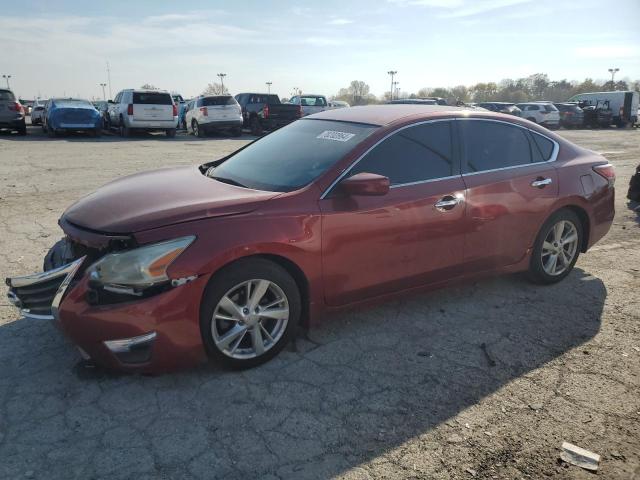 nissan altima 2.5 2014 1n4al3ap7ec171574