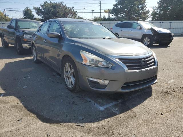 nissan altima 2.5 2014 1n4al3ap7ec174121