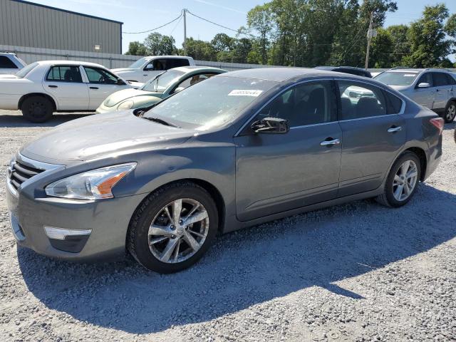 nissan altima 2014 1n4al3ap7ec180131