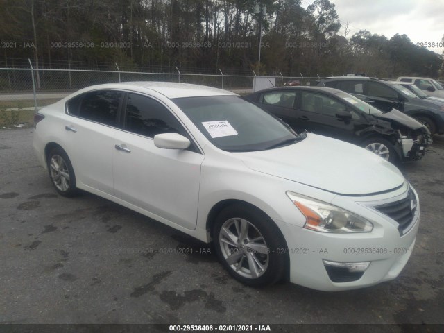 nissan altima 2014 1n4al3ap7ec186446