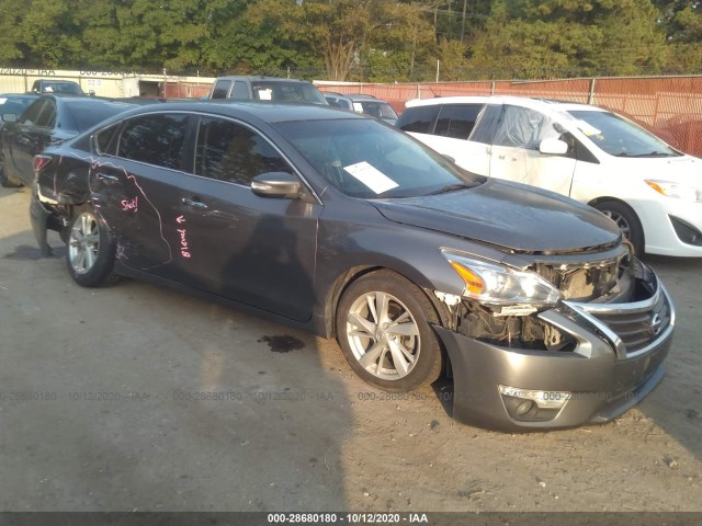 nissan altima 2014 1n4al3ap7ec189329