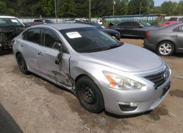 nissan altima 2014 1n4al3ap7ec190125