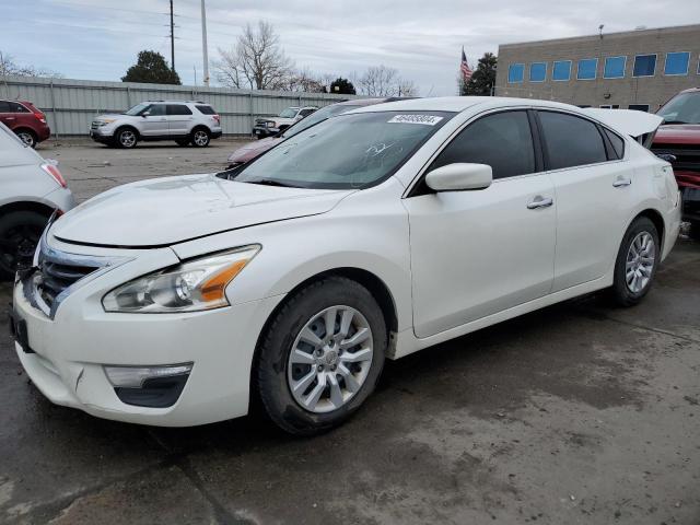 nissan altima 2014 1n4al3ap7ec195518