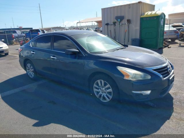 nissan altima 2014 1n4al3ap7ec196832