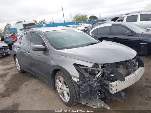 nissan altima 2014 1n4al3ap7ec262957