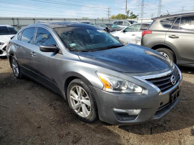 nissan altima 2.5 2014 1n4al3ap7ec264000