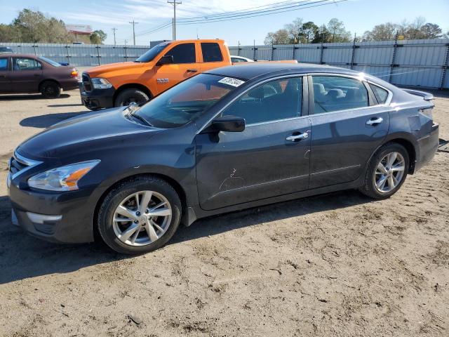 nissan altima 2.5 2014 1n4al3ap7ec265003