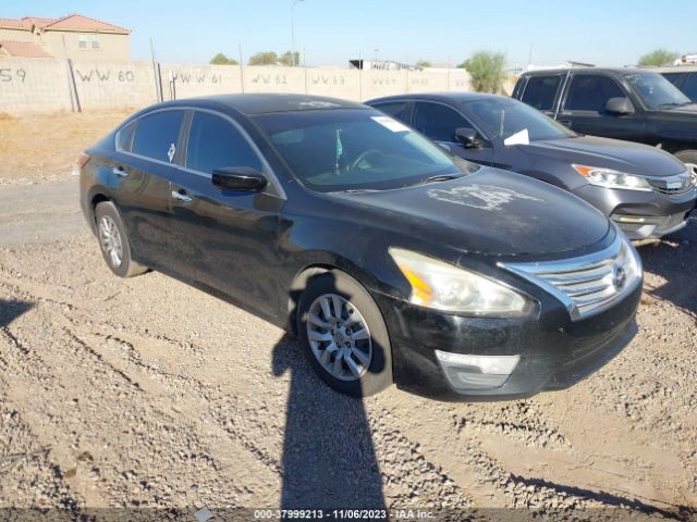 nissan altima 2014 1n4al3ap7ec269021