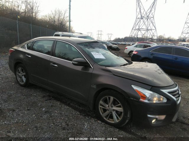 nissan altima 2014 1n4al3ap7ec271139