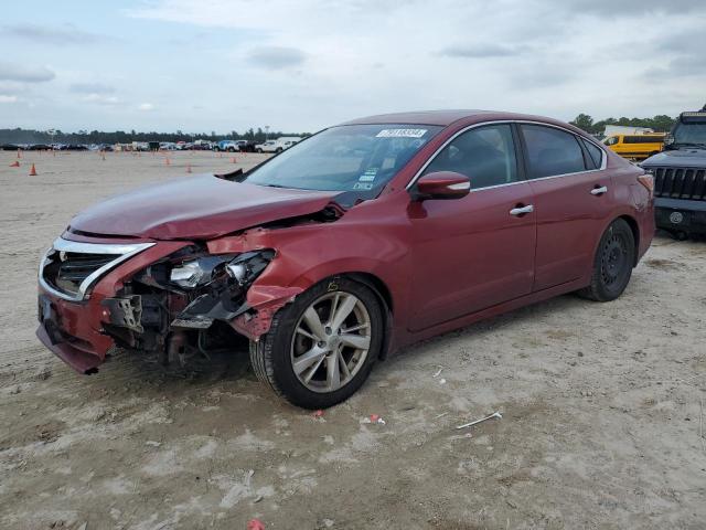 nissan altima 2.5 2014 1n4al3ap7ec272467