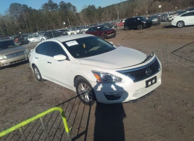 nissan altima 2014 1n4al3ap7ec276972