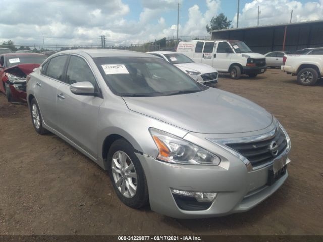 nissan altima 2014 1n4al3ap7ec286367