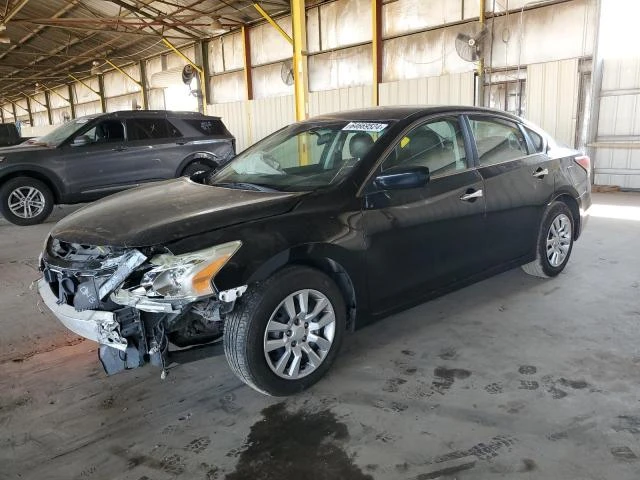 nissan altima 2.5 2014 1n4al3ap7ec290757