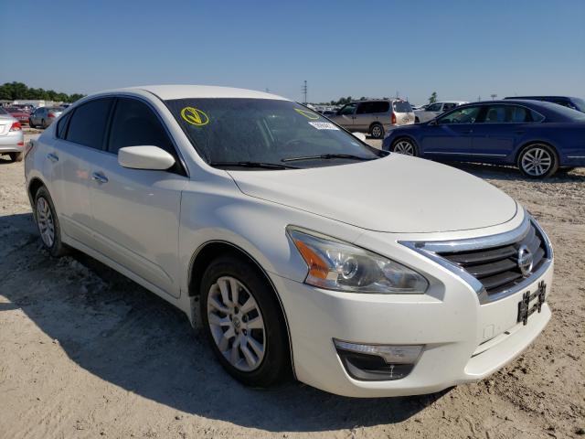 nissan altima 2.5 2014 1n4al3ap7ec294419