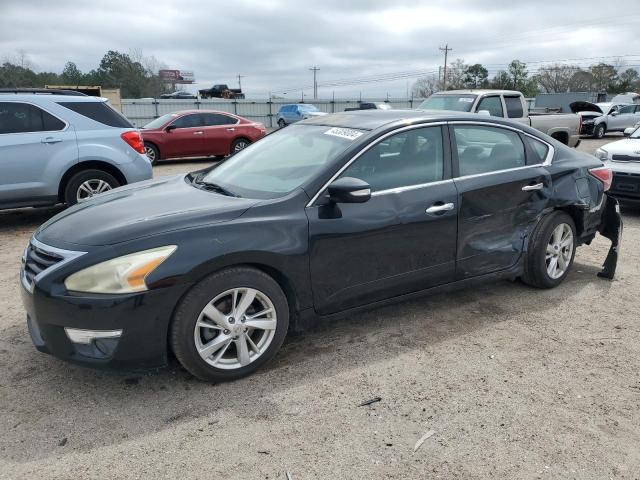 nissan altima 2014 1n4al3ap7ec318895