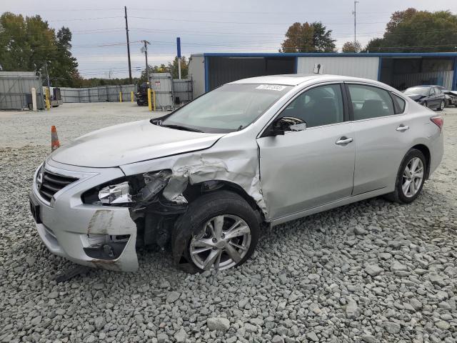 nissan altima 2014 1n4al3ap7ec319190