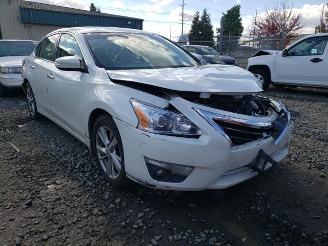 nissan altima 2.5 2014 1n4al3ap7ec321070